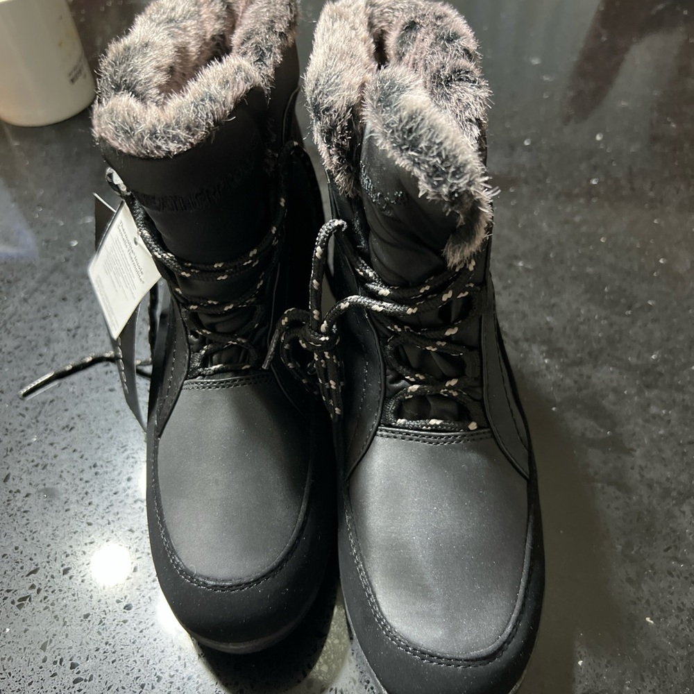 Women boots